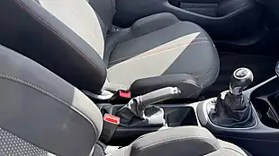 Used 2018 Vauxhall Corsa Griffin Blue - Interior and Exterior details 16