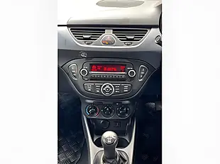 Used 2018 Vauxhall Corsa L1 H1 White - Interior and Exterior details 17