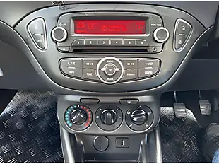 Used 2018 Vauxhall Corsa L1 H1 White - Interior and Exterior details 18