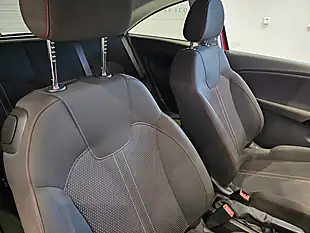 Used 2018 Vauxhall Corsa Limited Edition Red - Interior and Exterior details 13