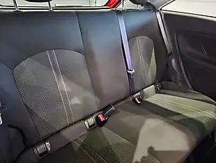 Used 2018 Vauxhall Corsa Limited Edition Red - Interior and Exterior details 16