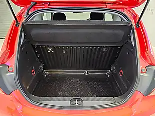 Used 2018 Vauxhall Corsa Limited Edition Red - Interior and Exterior details 17