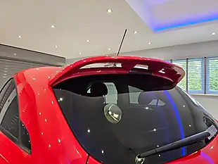 Used 2018 Vauxhall Corsa Limited Edition Red - Interior and Exterior details 19