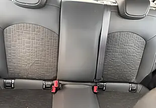 Used 2018 Vauxhall Corsa Se Black - Interior and Exterior details 5