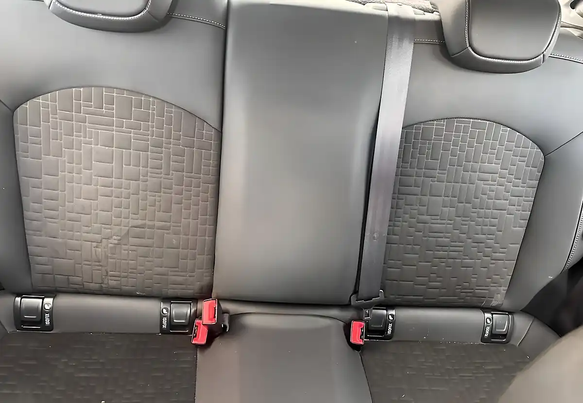 Used 2018 Vauxhall Corsa Se Black - Interior and Exterior details 5