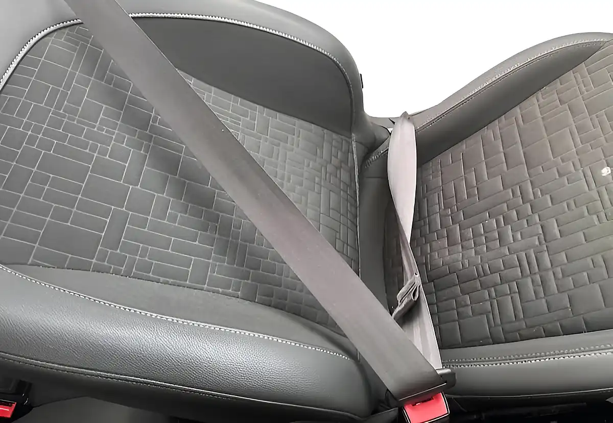 Used 2018 Vauxhall Corsa Se Black - Interior and Exterior details 6