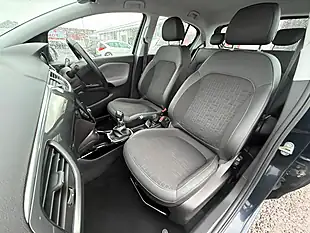 Used 2018 Vauxhall Corsa Se Nav Blue - Interior and Exterior details 18