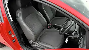 Used 2018 Vauxhall Corsa Se Red - Interior and Exterior details 15