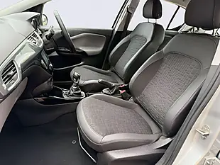 Used 2018 Vauxhall Corsa Se Silver - Interior and Exterior details 13