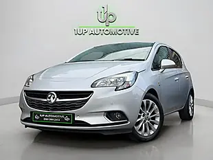 Used 2018 Vauxhall Corsa Se Silver - Interior and Exterior details 4