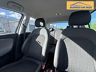 Used 2018 Vauxhall Corsa Se White - Interior and Exterior details 5