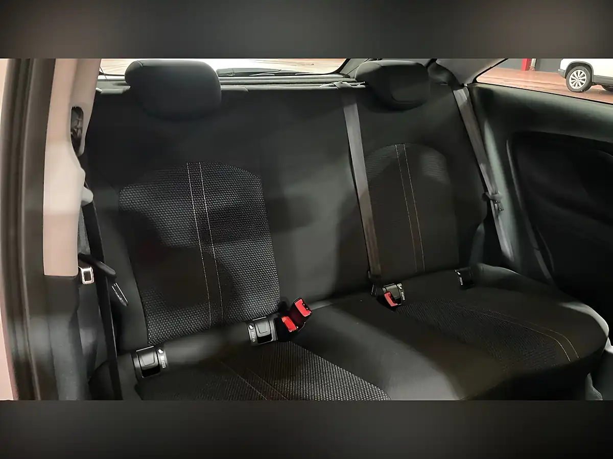 Used 2018 Vauxhall Corsa Sport White - Interior and Exterior details 7
