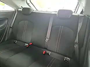 Used 2018 Vauxhall Corsa Sport White - Interior and Exterior details 11