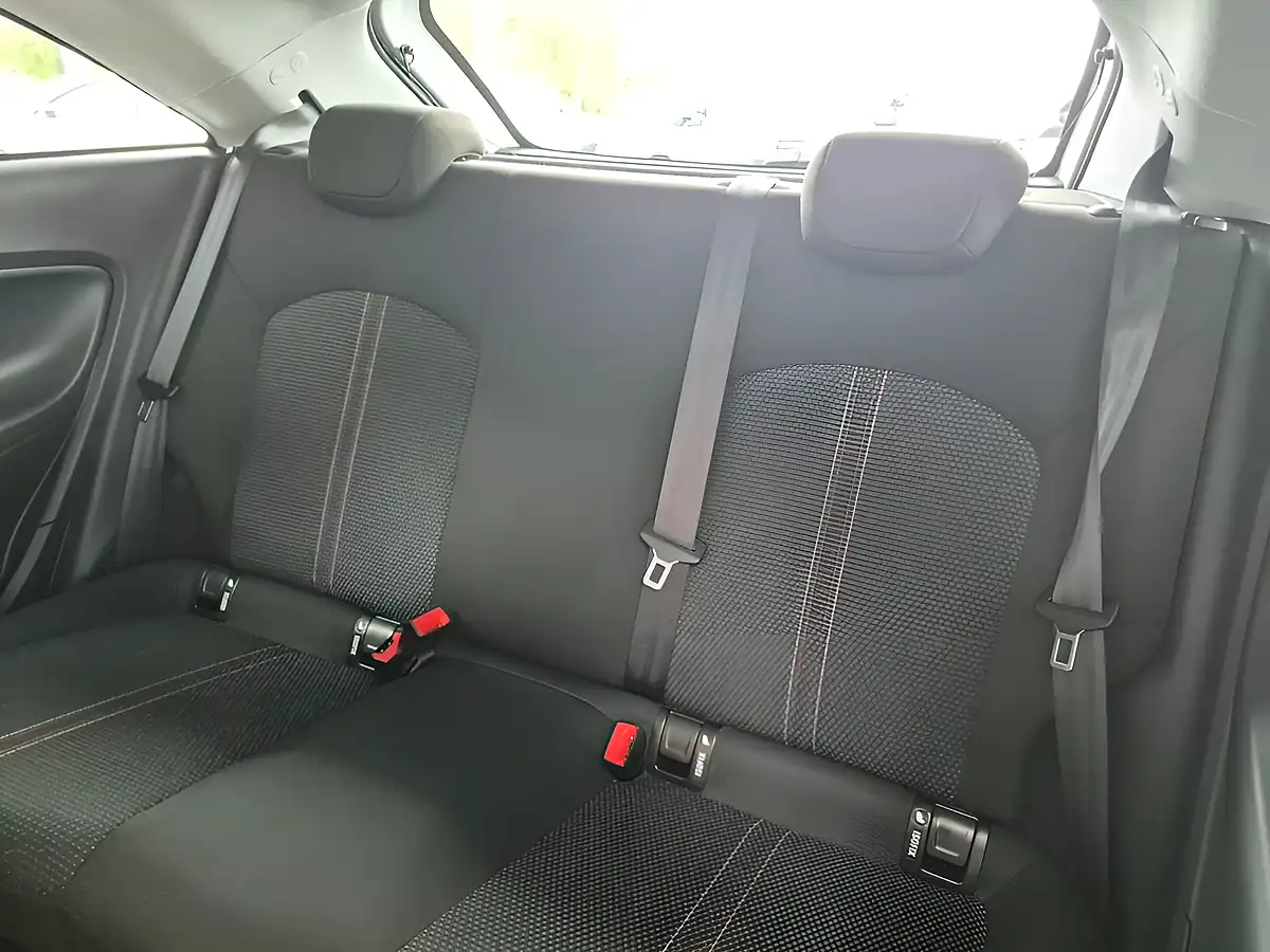Used 2018 Vauxhall Corsa Sport White - Interior and Exterior details 11