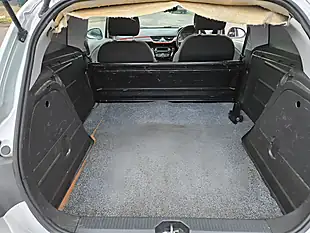 Used 2018 Vauxhall Corsa Sportive Silver - Interior and Exterior details 9