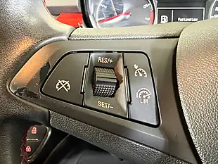Used 2018 Vauxhall Corsa Sri Black - Interior and Exterior details 12