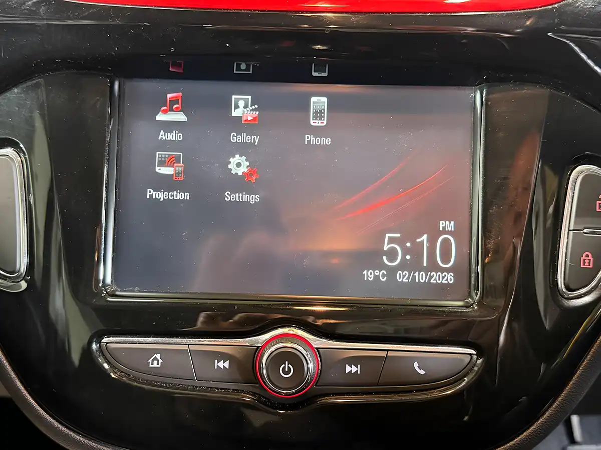 Used 2018 Vauxhall Corsa Sri Black - Interior and Exterior details 13