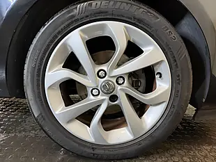 Used 2018 Vauxhall Corsa Sri Black - Interior and Exterior details 20