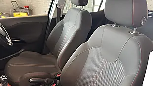 Used 2018 Vauxhall Corsa Sri Blue - Interior and Exterior details 16