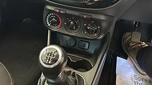 Used 2018 Vauxhall Corsa Sri Blue - Interior and Exterior details 20