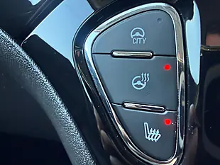 Used 2018 Vauxhall Corsa Sri Grey - Interior and Exterior details 15