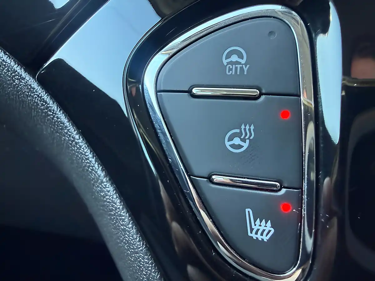 Used 2018 Vauxhall Corsa Sri Grey - Interior and Exterior details 15