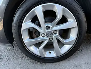 Used 2018 Vauxhall Corsa Sri Grey - Interior and Exterior details 8