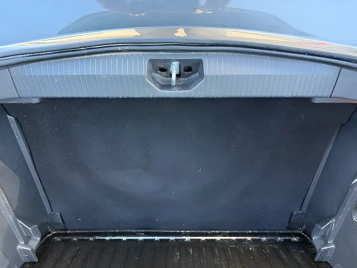 Used 2018 Vauxhall Corsa Sri Grey - Interior and Exterior details 9