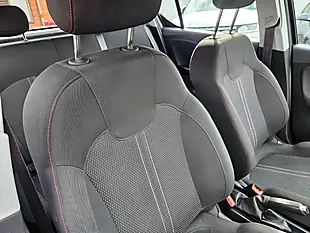 Used 2018 Vauxhall Corsa Sri Grey - Interior and Exterior details 12