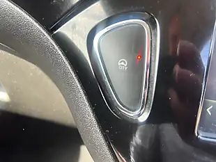 Used 2018 Vauxhall Corsa Sri Nav Blue - Interior and Exterior details 11