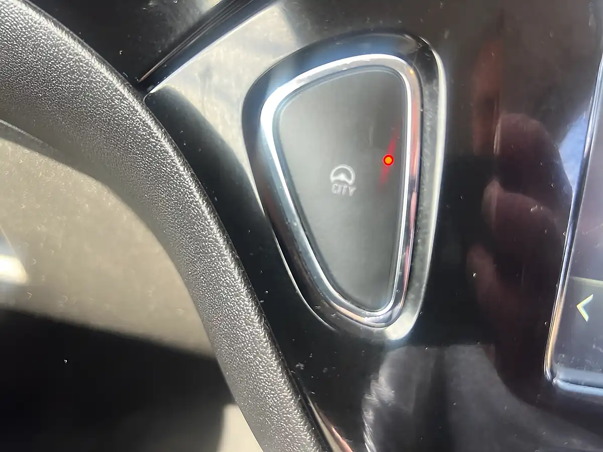 Used 2018 Vauxhall Corsa Sri Nav Blue - Interior and Exterior details 11