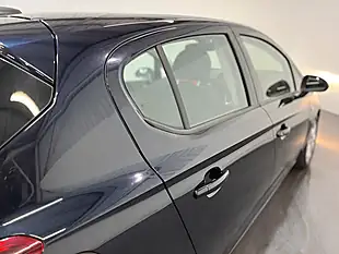 Used 2018 Vauxhall Corsa Sri Nav Blue - Interior and Exterior details 11