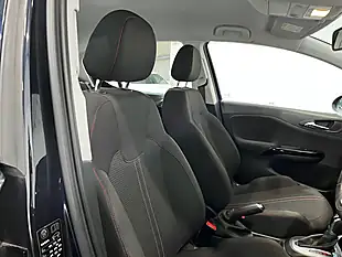 Used 2018 Vauxhall Corsa Sri Nav Blue - Interior and Exterior details 17