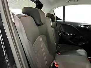 Used 2018 Vauxhall Corsa Sri Nav Blue - Interior and Exterior details 20