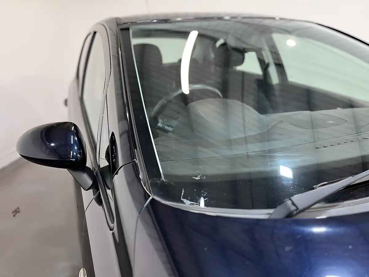 Used 2018 Vauxhall Corsa Sri Nav Blue - Interior and Exterior details 6