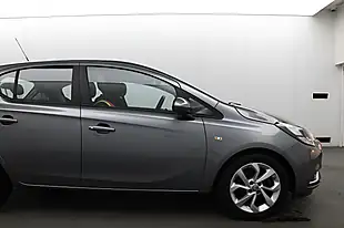 Used 2018 Vauxhall Corsa Sri Nav Grey - Interior and Exterior details 5