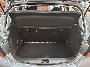 Used 2018 Vauxhall Corsa Sri Nav Grey - Interior and Exterior details 9