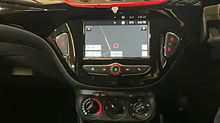 Used 2018 Vauxhall Corsa Sri Nav Grey - Interior and Exterior details 13