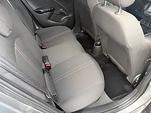 Used 2018 Vauxhall Corsa Sri Nav Grey - Interior and Exterior details 19
