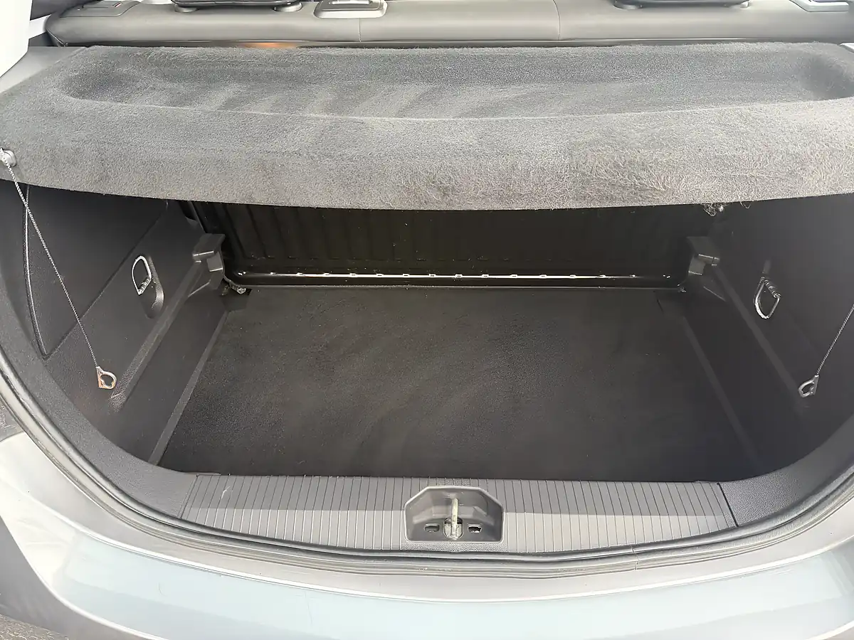 Used 2018 Vauxhall Corsa Sri Nav Grey - Interior and Exterior details 20
