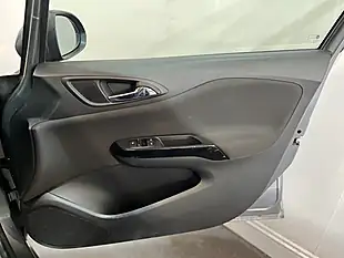 Used 2018 Vauxhall Corsa Sri Nav Grey - Interior and Exterior details 11