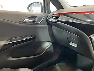 Used 2018 Vauxhall Corsa Sri Nav Grey - Interior and Exterior details 16