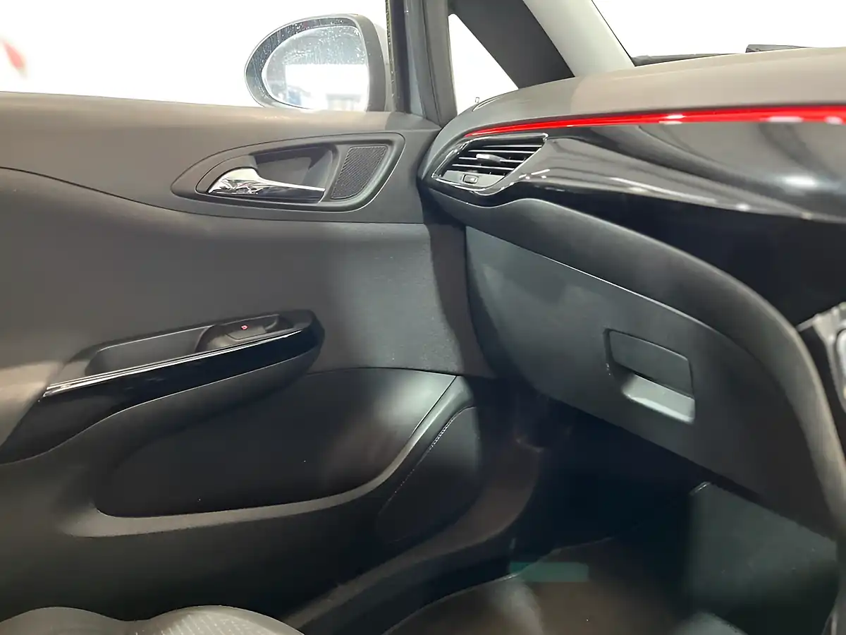 Used 2018 Vauxhall Corsa Sri Nav Grey - Interior and Exterior details 16