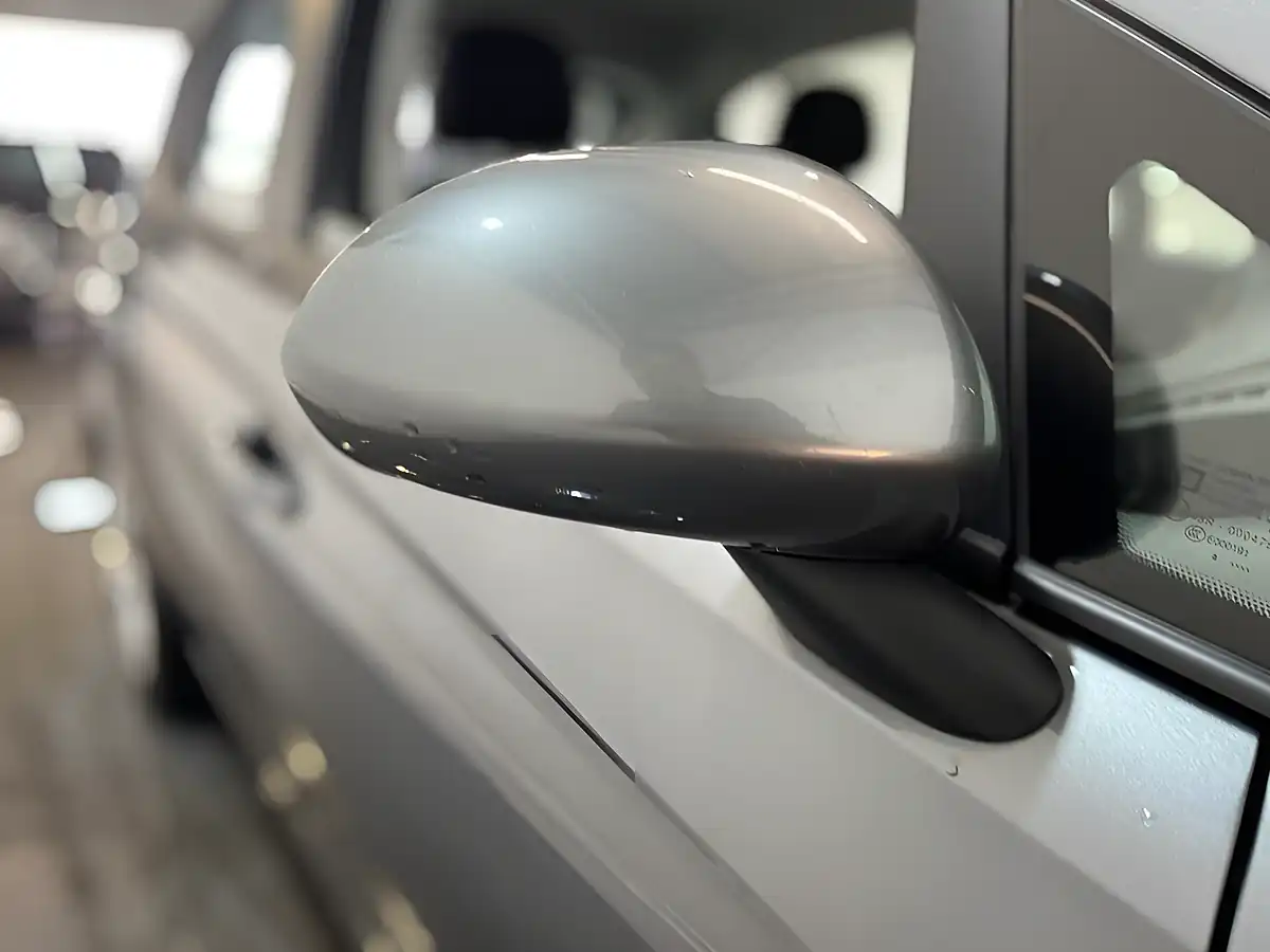 Used 2018 Vauxhall Corsa Sri Nav Grey - Interior and Exterior details 9