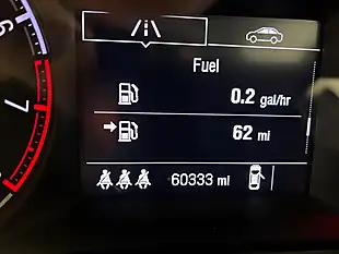 Used 2018 Vauxhall Corsa Sri Nav White - Interior and Exterior details 13