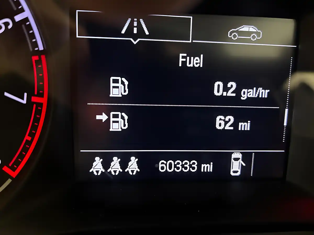 Used 2018 Vauxhall Corsa Sri Nav White - Interior and Exterior details 13