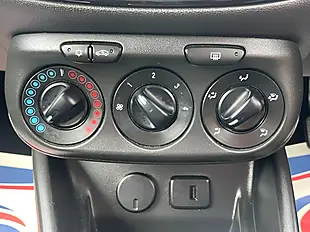 Used 2018 Vauxhall Corsa Sri Nav White - Interior and Exterior details 18