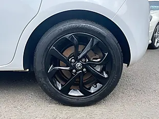 Used 2018 Vauxhall Corsa Sri Nav White - Interior and Exterior details 7
