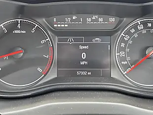 Used 2018 Vauxhall Corsa Sri Red - Interior and Exterior details 11