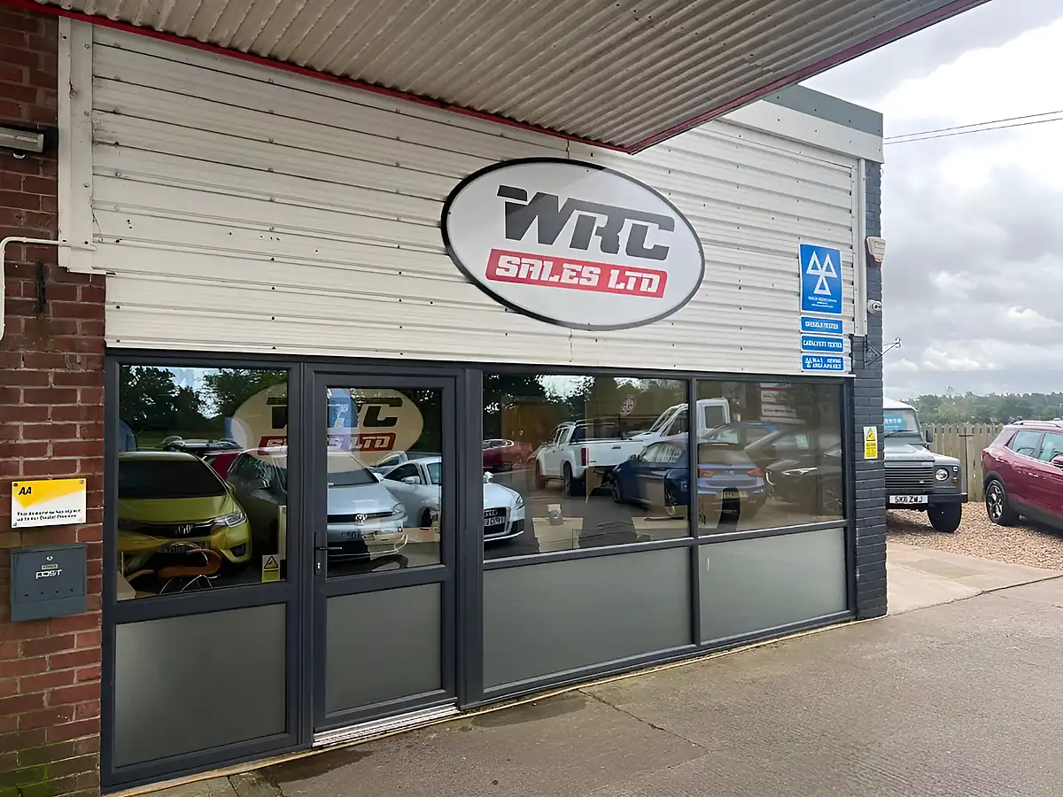 Used 2018 Vauxhall Corsa Sri Vx Line Nav Black Red - Interior and Exterior details 20